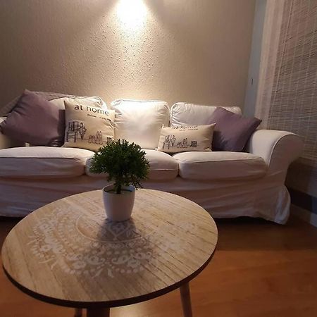 Apartamento Moderno Timanfaya Santa Cruz de Tenerife Exteriér fotografie