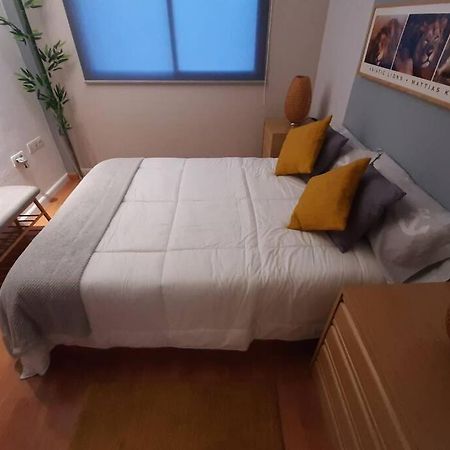 Apartamento Moderno Timanfaya Santa Cruz de Tenerife Exteriér fotografie