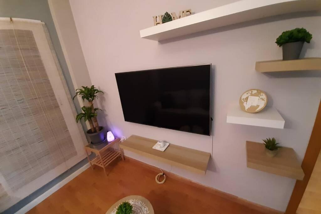 Apartamento Moderno Timanfaya Santa Cruz de Tenerife Exteriér fotografie