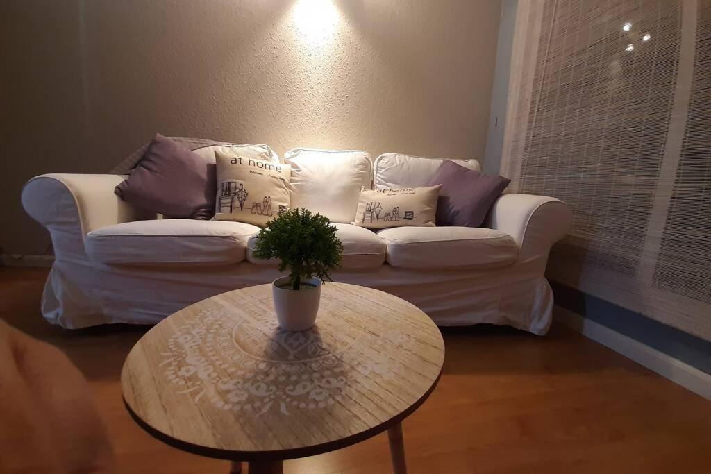 Apartamento Moderno Timanfaya Santa Cruz de Tenerife Exteriér fotografie
