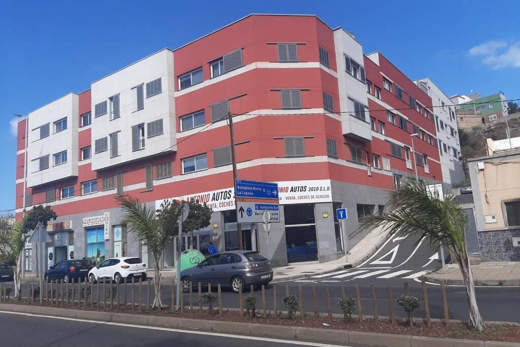 Apartamento Moderno Timanfaya Santa Cruz de Tenerife Exteriér fotografie