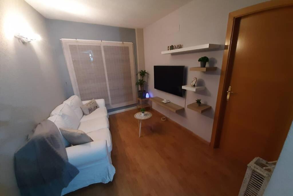 Apartamento Moderno Timanfaya Santa Cruz de Tenerife Exteriér fotografie