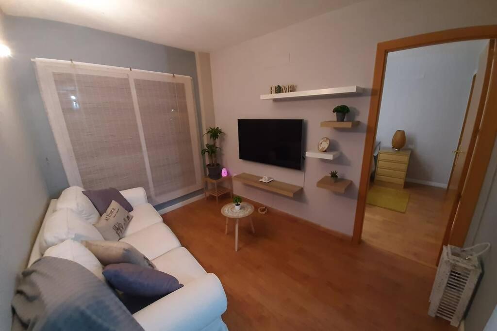 Apartamento Moderno Timanfaya Santa Cruz de Tenerife Exteriér fotografie