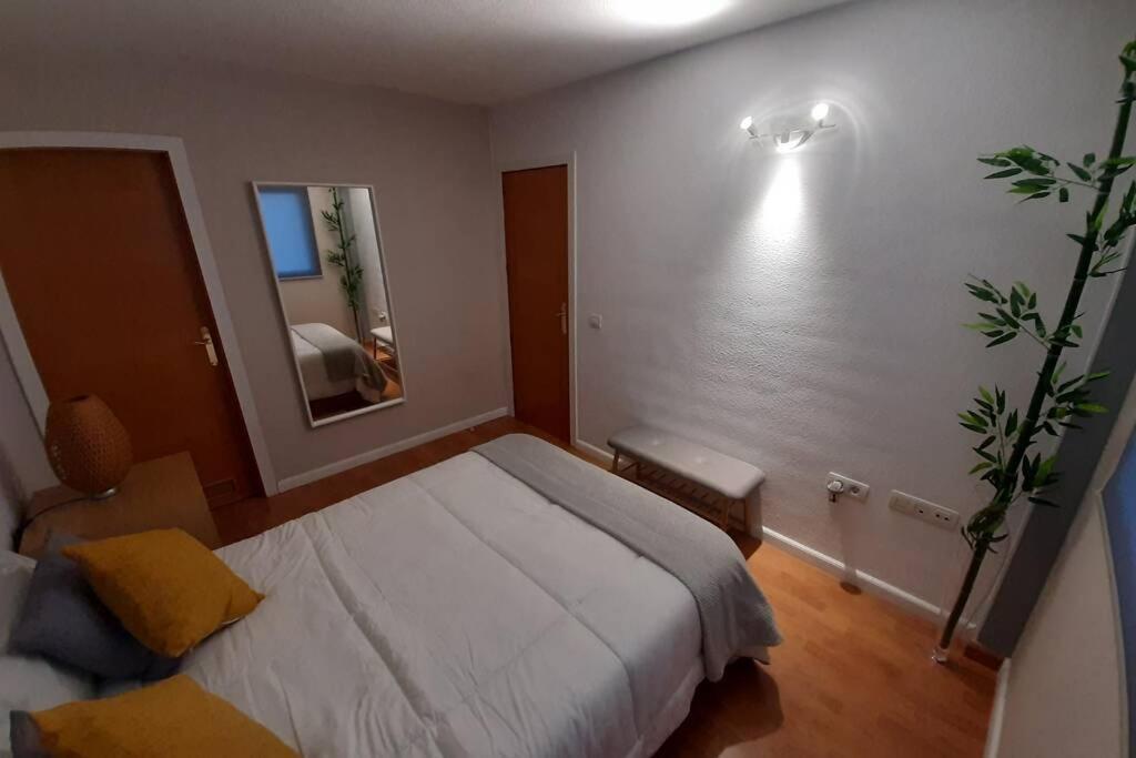Apartamento Moderno Timanfaya Santa Cruz de Tenerife Exteriér fotografie